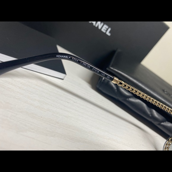 Chanel Sunglasses main image 11